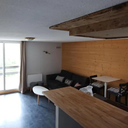 Apartment 11 Rue Des Iris *