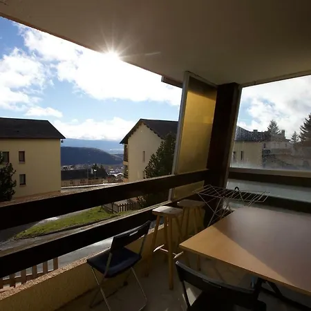 11 Rue Des Iris Apartment *