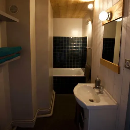Apartment 11 Rue Des Iris
